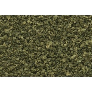 WT62  DARŃ - BURNT GRASS COARSE TURF (BAG 412 cm3)