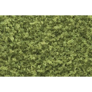 WT63  DARŃ - LIGHT GREEN COARSE TURF (BAG 412 cm3)