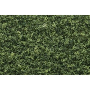 WT64  DARŃ - MEDIUM GREEN COARSE TURF (BAG 412 cm3