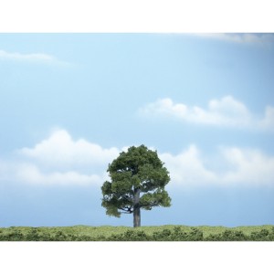 WTR1606  3.25in. Oak Tree 1/Pkg