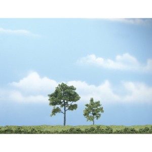 WTR1607  1 3/4-3" Prem Locust 2/Pk