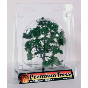 WTR1610  4 1/2" Prem Maple 1/Pk