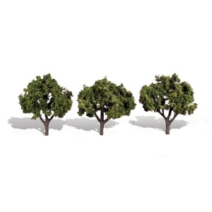 WTR3507  CLASSICS TREES- 3"-4" Sun Kissed 3/Pk