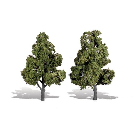 WTR3518  CLASSICS TREES- Sun Kissed 2 szt.