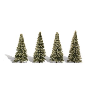 WTR3569 DRZEWKA - Blue Needle (Spruce) (wys. 8.89