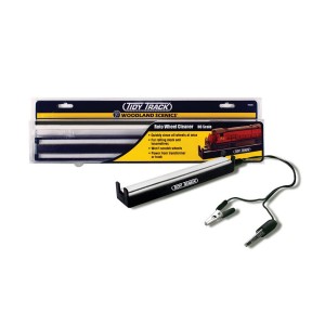 WTT4561 Roto Wheel Cleaner H0 Scale
