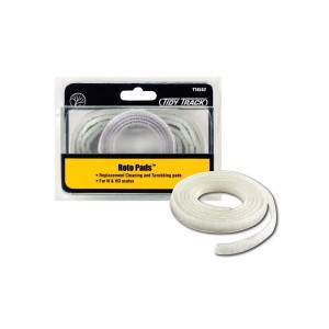 WTT4562 Roto Pads