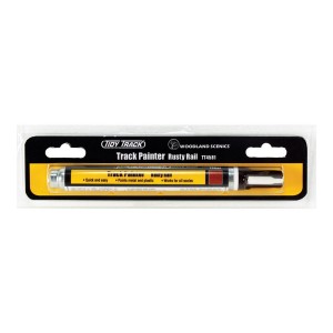 WTT4581 TRACK PAINTERS RUST / GLEISMALSTIFTE ROSTI
