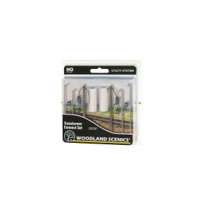 WUS2267 H0 TRANSFORMER CONNECT SET