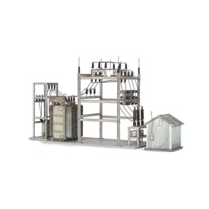 WUS2268 H0 SUBSTATION