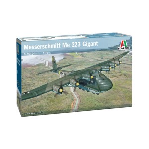 I90104 1:72 MESSERSCHMITT ME 323 GIGANT