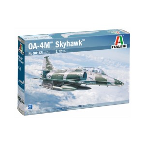 I90165 1:72 OA-4M SKYHAWK II