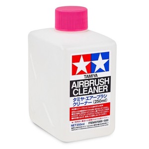 Tamiya 87089 Airbrush Cleaner