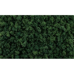 WG6463 ROŚLINNOŚĆ DARK GREEN
