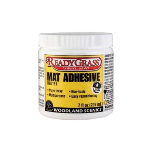 WRG5161 KLEJ DO MAT TRAWIASTYCH - Readygrass Mat A
