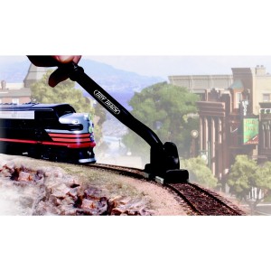 WTT4550 Rail Tracker Cleaning Kit