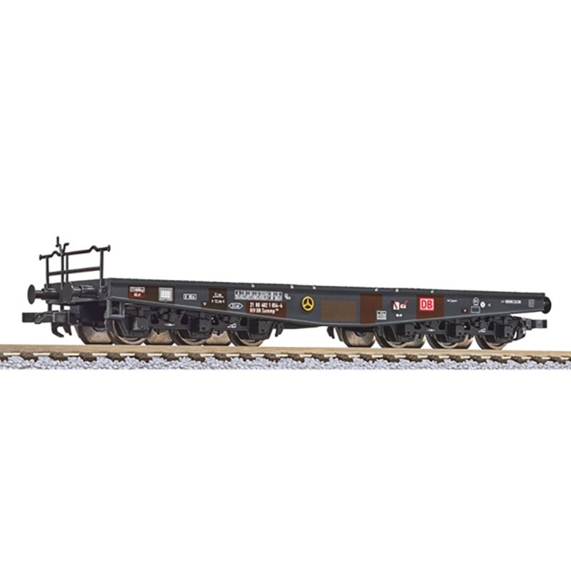 L235747 1:87 H0 SCHWERLASTTRANSPWG,Samm