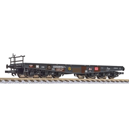 L235747 1:87 H0 SCHWERLASTTRANSPWG,Samm
