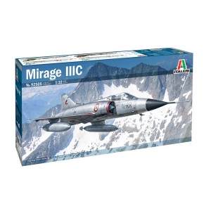 I92505 1:32 MIRAGE IIIC