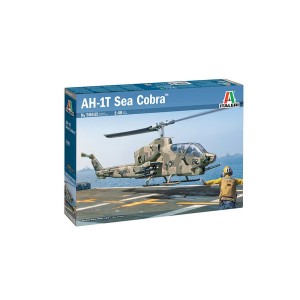 I90835 1:48 AH-1T SEA COBRA