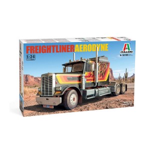 I90785 1:24 FREIGHTLINER AERODYNE