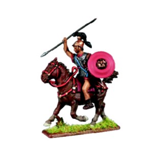 Z8038 1:72 REPUBLICAN ROME CAVALRY