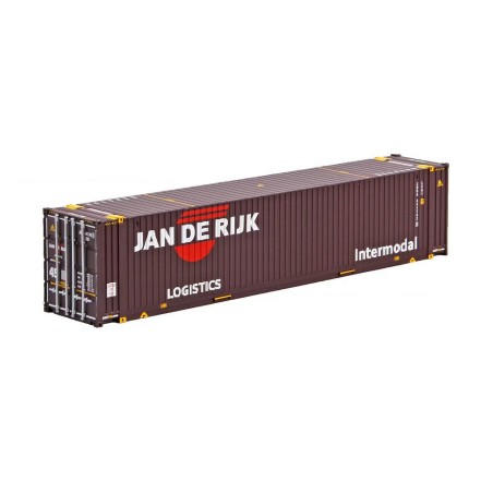 AC95043 Kontener JAN DE RIJK