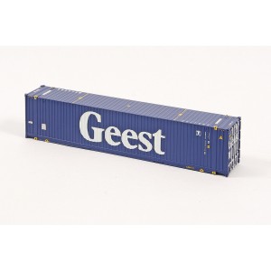 AC95047 Kontener GEEST 45f blue