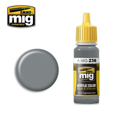 AMIG0236 FARBA: FS 36293