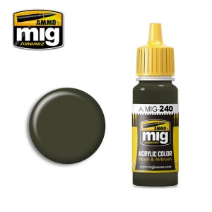AMIG0240 FARBA: (ANA 613) FS 34086