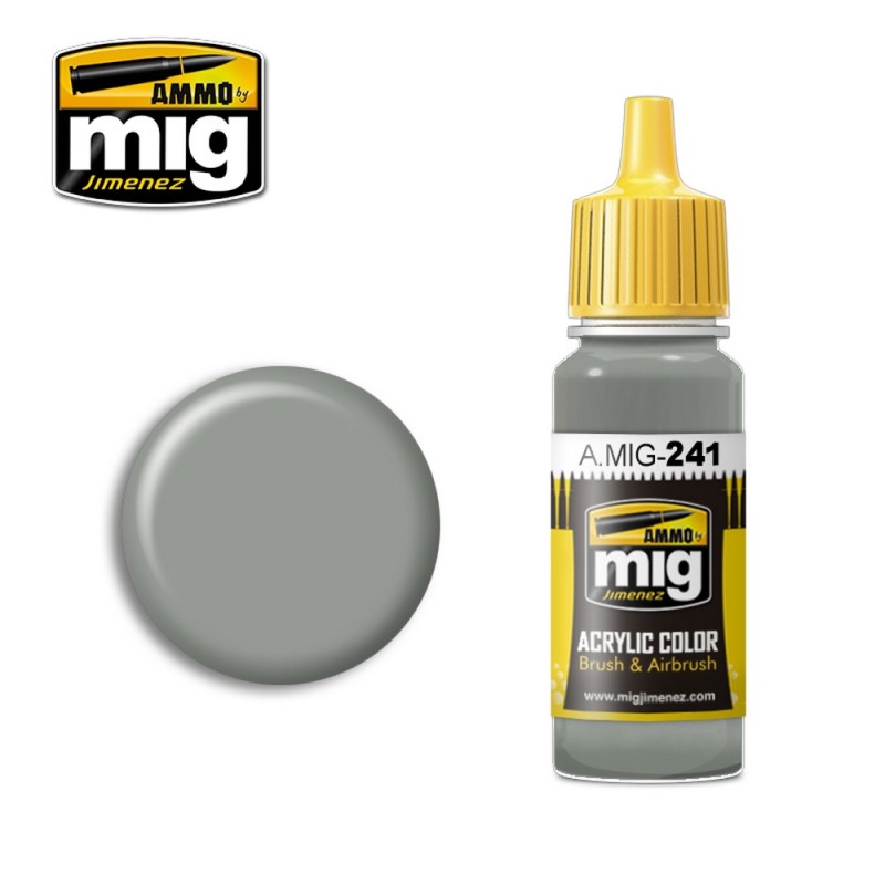 AMIG0241 FARBA: FS 36440