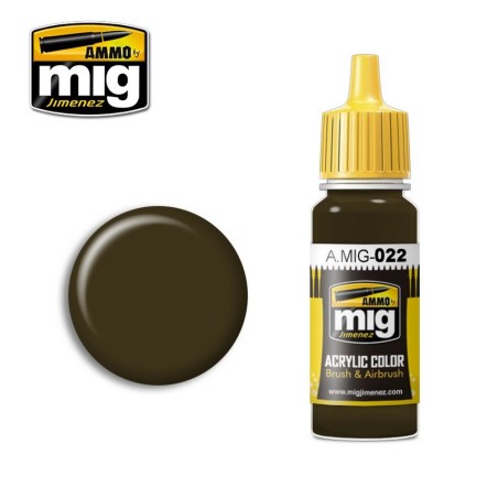 AMIG0022 FARBA: 3B AU BASIC PROTECTOR ALKIDNO-URET