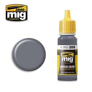 AMIG0205 FARBA: (BS 638) FS 26231