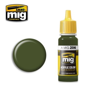 AMIG0206 FARBA: (BS 641) FS 34079