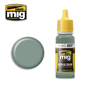 AMIG0207 FARBA: (BS 626) FS 36314