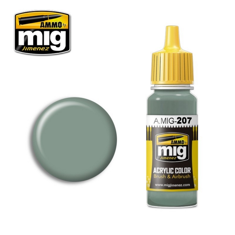 AMIG0207 FARBA: (BS 626) FS 36314