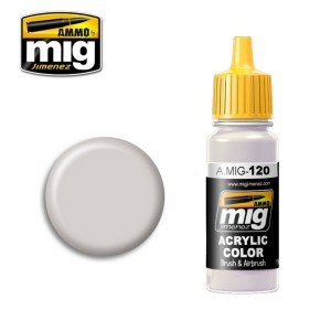 AMIG0120 FARBA: LIGHT BROWN-GRAY
