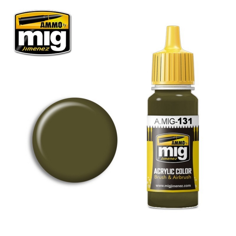 AMIG0131 FARBA: REAL IDF SINAI GREY 82