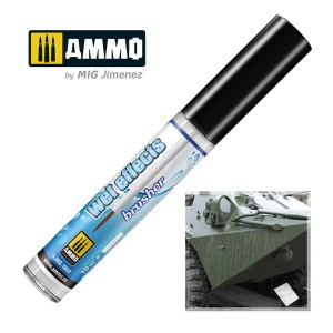 AMIG1802 EFFECTS BRUSHER: WET EFFECTS