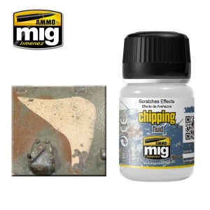 AMIG2010 SCRATCHES EFFECTS