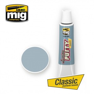 AMIG2040 ARMING PUTTY CLASSIC