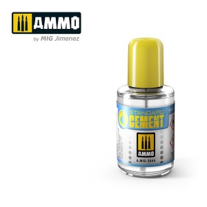 AMIG2044 STANDARD CEMENT
