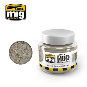 AMIG2101 TEXTURE: DRY EARTH GROUND
