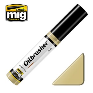 AMIG3517 OILBRUSHER: BUFF