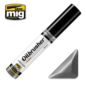 AMIG3536 OILBRUSHER: STEEL