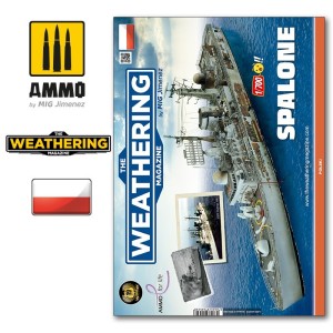 AMIG4532 PORADNIK J.POLSKI-The Weathering Magazine