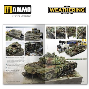 AMIG4532 PORADNIK J.POLSKI-The Weathering Magazine