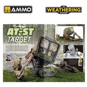 AMIG4537 PORADNIK J.POLSKI-The Weathering Magazine