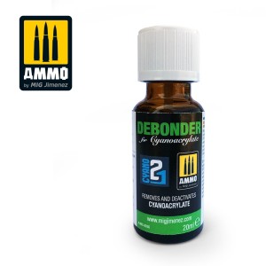 AMIG8036 DEBONDER