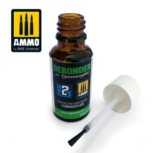 AMIG8036 DEBONDER